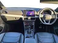 SEAT Tarraco 1.5 Ecotsi Xcellence Lux 5Dr DSG