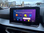 SEAT Arona 1.0 TSI 115 Fr Black Edition 5Dr DSG