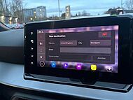 SEAT Arona 1.0 TSI 115 Fr Black Edition 5Dr DSG