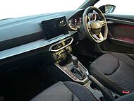 SEAT Arona 1.0 TSI 115 Fr Black Edition 5Dr DSG