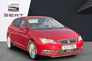 SEAT Leon 1.2 TSI SE Dynamic Technology 5Dr
