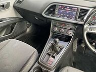 SEAT Leon 1.2 TSI SE Dynamic Technology 5Dr