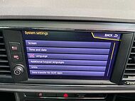 SEAT Leon 1.2 TSI SE Dynamic Technology 5Dr