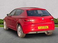 SEAT Leon 1.2 TSI SE Dynamic Technology 5Dr