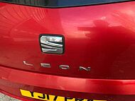 SEAT Leon 1.2 TSI SE Dynamic Technology 5Dr