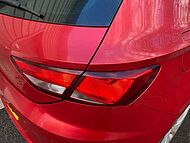 SEAT Leon 1.2 TSI SE Dynamic Technology 5Dr