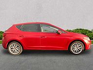 SEAT Leon 1.2 TSI SE Dynamic Technology 5Dr