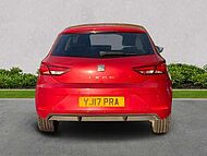 SEAT Leon 1.2 TSI SE Dynamic Technology 5Dr