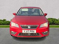 SEAT Leon 1.2 TSI SE Dynamic Technology 5Dr