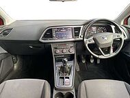 SEAT Leon 1.2 TSI SE Dynamic Technology 5Dr