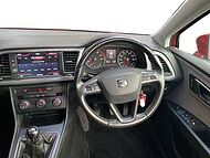 SEAT Leon 1.2 TSI SE Dynamic Technology 5Dr