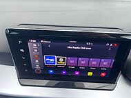 SEAT Ibiza 1.0 TSI Fr Hatchback 5Dr Petrol Manual Euro 6 (S/S) (110 Ps)