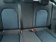 SEAT Ibiza 1.0 TSI Fr Hatchback 5Dr Petrol Manual Euro 6 (S/S) (110 Ps)