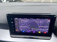 SEAT Ibiza 1.0 TSI Fr Hatchback 5Dr Petrol Manual Euro 6 (S/S) (110 Ps)