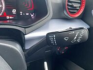 SEAT Ibiza 1.0 TSI Fr Hatchback 5Dr Petrol Manual Euro 6 (S/S) (110 Ps)