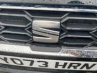 SEAT Ibiza 1.0 TSI Fr Hatchback 5Dr Petrol Manual Euro 6 (S/S) (110 Ps)