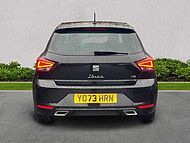 SEAT Ibiza 1.0 TSI Fr Hatchback 5Dr Petrol Manual Euro 6 (S/S) (110 Ps)