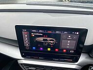 SEAT Leon 1.5 TSI EVO 150 Fr 5Dr