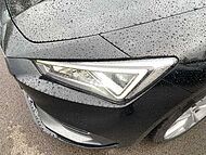 SEAT Leon 1.5 TSI EVO 150 Fr 5Dr