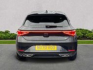 SEAT Leon 1.5 TSI EVO 150 Fr 5Dr