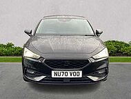 SEAT Leon 1.5 TSI EVO 150 Fr 5Dr