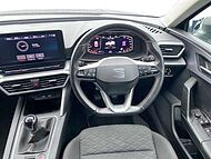 SEAT Leon 1.5 TSI EVO 150 Fr 5Dr