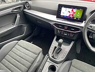 SEAT Ibiza 1.0 TSI 115 Xcellence Lux 5Dr DSG