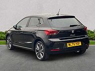 SEAT Ibiza 1.0 TSI 115 Xcellence Lux 5Dr DSG