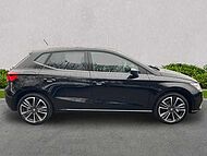 SEAT Ibiza 1.0 TSI 115 Xcellence Lux 5Dr DSG