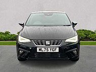 SEAT Ibiza 1.0 TSI 115 Xcellence Lux 5Dr DSG
