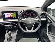 SEAT Ibiza 1.0 TSI 115 Xcellence Lux 5Dr DSG