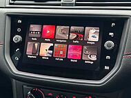 SEAT Ibiza 1.0 TSI Fr Hatchback 5Dr Petrol Manual Euro 6 (S/S) Gpf (115 Ps)