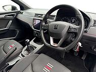 SEAT Ibiza 1.0 TSI Fr Hatchback 5Dr Petrol Manual Euro 6 (S/S) Gpf (115 Ps)