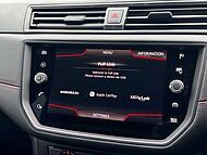 SEAT Ibiza 1.0 TSI Fr Hatchback 5Dr Petrol Manual Euro 6 (S/S) Gpf (115 Ps)