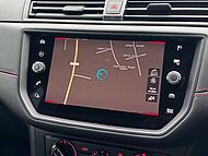 SEAT Ibiza 1.0 TSI Fr Hatchback 5Dr Petrol Manual Euro 6 (S/S) Gpf (115 Ps)