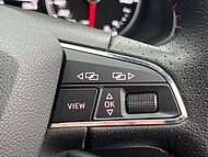 SEAT Ibiza 1.0 TSI Fr Hatchback 5Dr Petrol Manual Euro 6 (S/S) Gpf (115 Ps)