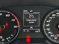 SEAT Ibiza 1.0 TSI Fr Hatchback 5Dr Petrol Manual Euro 6 (S/S) Gpf (115 Ps)