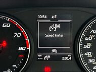 SEAT Ibiza 1.0 TSI Fr Hatchback 5Dr Petrol Manual Euro 6 (S/S) Gpf (115 Ps)