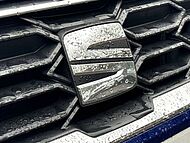 SEAT Ibiza 1.0 TSI Fr Hatchback 5Dr Petrol Manual Euro 6 (S/S) Gpf (115 Ps)