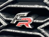 SEAT Ibiza 1.0 TSI Fr Hatchback 5Dr Petrol Manual Euro 6 (S/S) Gpf (115 Ps)