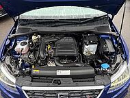 SEAT Ibiza 1.0 TSI Fr Hatchback 5Dr Petrol Manual Euro 6 (S/S) Gpf (115 Ps)