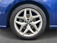 SEAT Ibiza 1.0 TSI Fr Hatchback 5Dr Petrol Manual Euro 6 (S/S) Gpf (115 Ps)