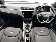 SEAT Ibiza 1.0 TSI Fr Hatchback 5Dr Petrol Manual Euro 6 (S/S) Gpf (115 Ps)