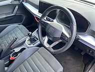 SEAT Arona 1.0 TSI Fr Sport Suv 5Dr Petrol Manual Euro 6 (S/S) (110 Ps)