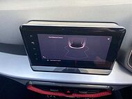 SEAT Arona 1.0 TSI Fr Sport Suv 5Dr Petrol Manual Euro 6 (S/S) (110 Ps)