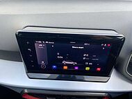 SEAT Arona 1.0 TSI Fr Sport Suv 5Dr Petrol Manual Euro 6 (S/S) (110 Ps)