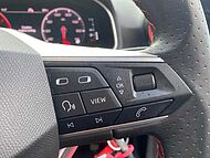 SEAT Arona 1.0 TSI Fr Sport Suv 5Dr Petrol Manual Euro 6 (S/S) (110 Ps)