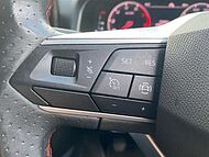 SEAT Arona 1.0 TSI Fr Sport Suv 5Dr Petrol Manual Euro 6 (S/S) (110 Ps)