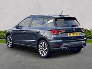 SEAT Arona 1.0 TSI Fr Sport Suv 5Dr Petrol Manual Euro 6 (S/S) (110 Ps)