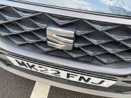 SEAT Arona 1.0 TSI Fr Sport Suv 5Dr Petrol Manual Euro 6 (S/S) (110 Ps)